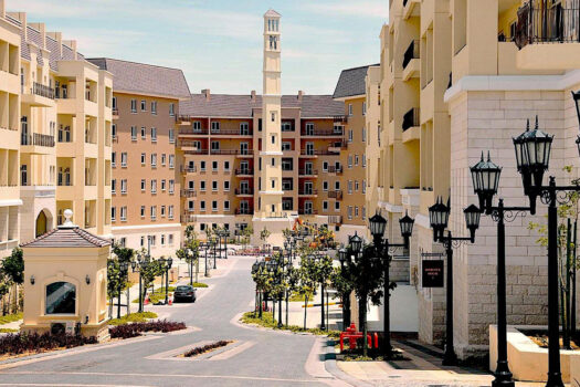 Motor City Dubai: Discover the Charm, Lifestyle & Community